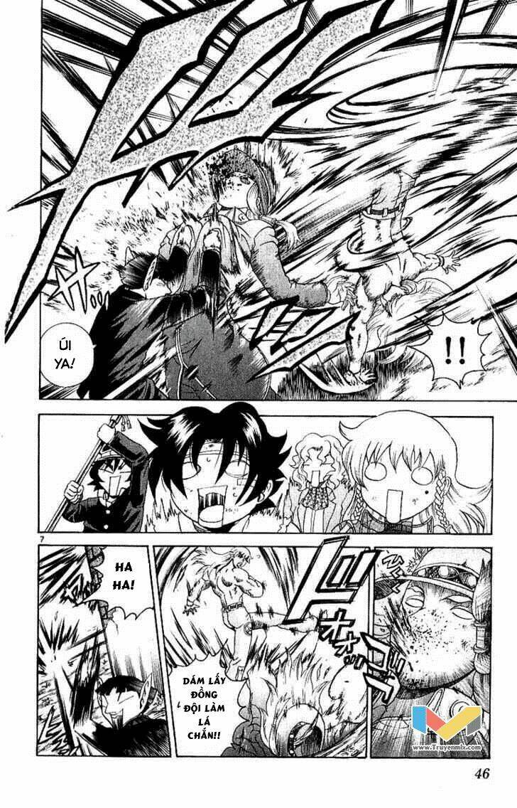 history's strongest disciple kenichi chapter 240 8