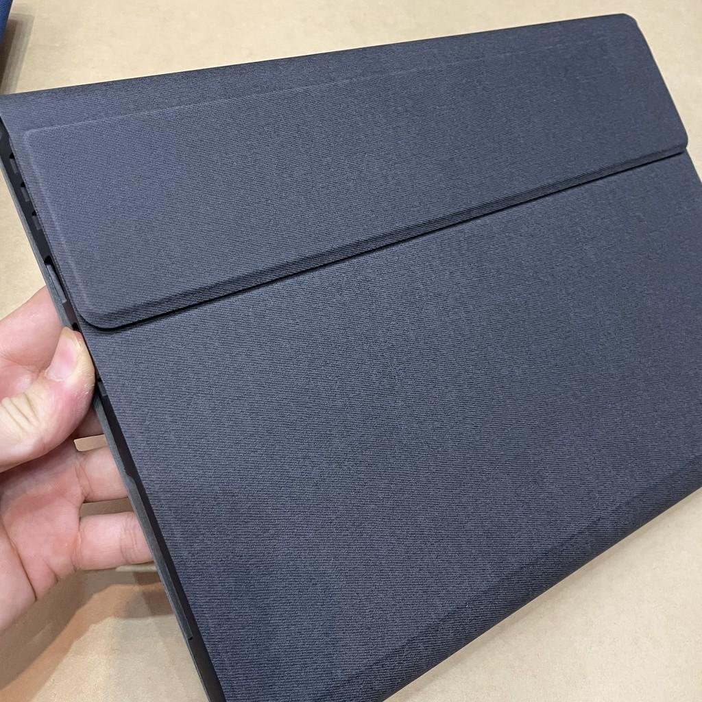Bao da cao cấp dành cho Surface Pro 4,5,6,7 chống va đập, bảo vệ máy toàn diện