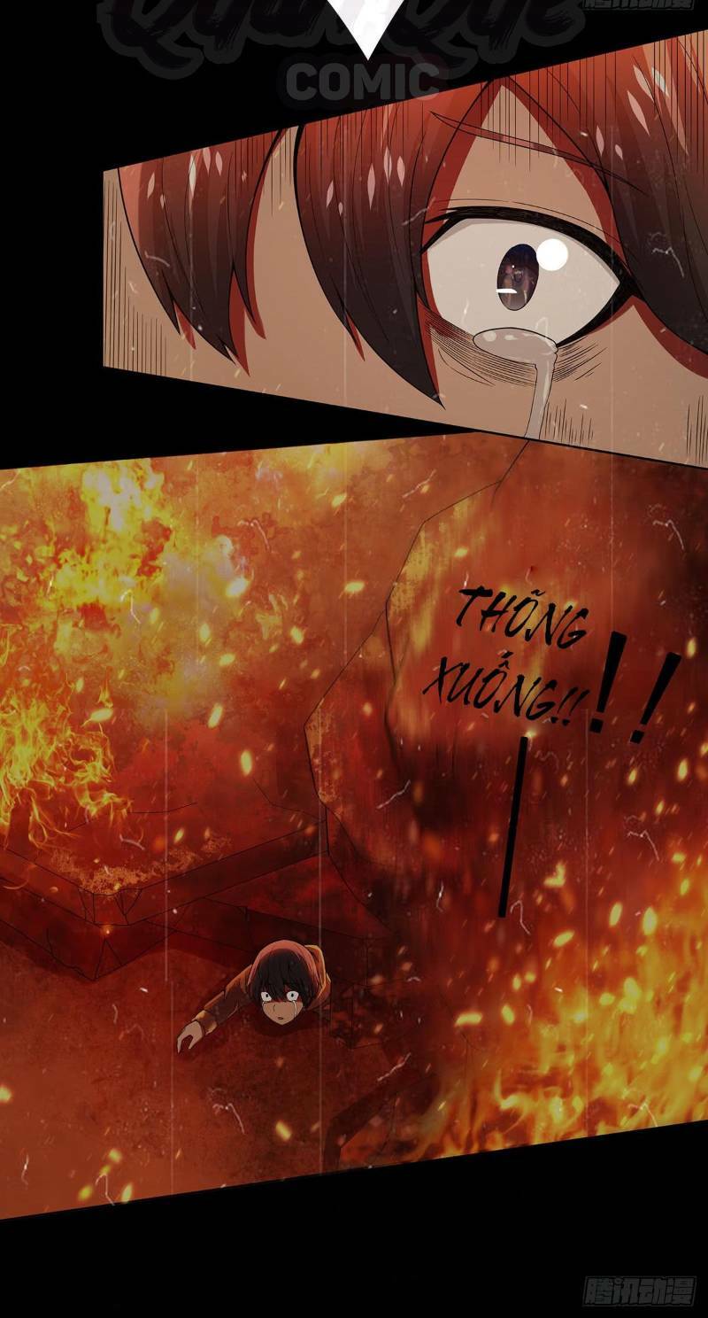 người tu tiên tại đô thị chapter 1 5