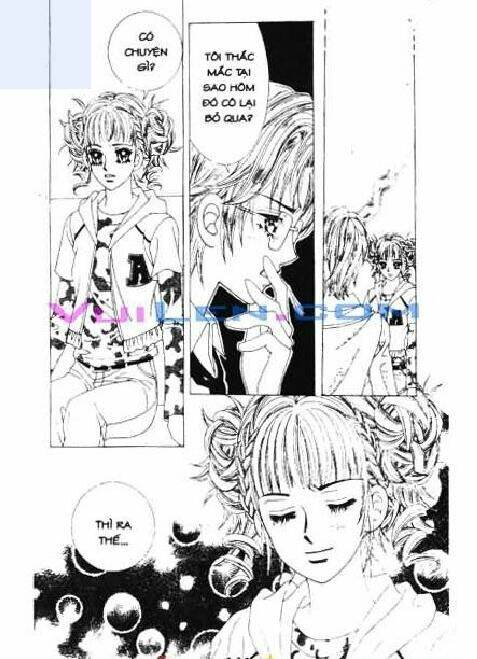 ánh nắng chói chang chapter 3 139