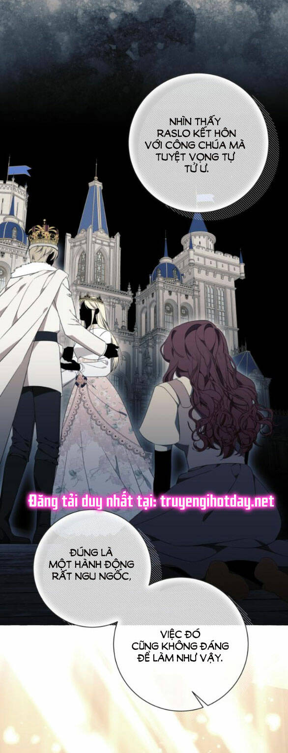 tôi tưởng đó chỉ là tiểu thuyết trọng sinh bình thường chapter 35.2 21