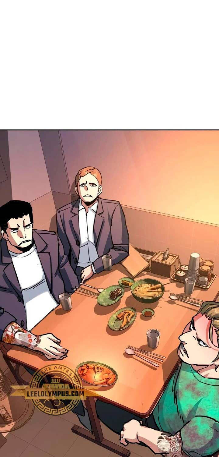 bạn học tôi là lính đánh thuê chapter 196 26