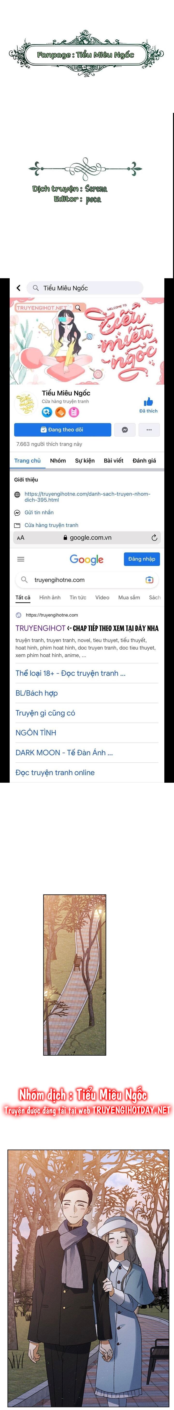 nếu tôi là bạn chapter 61 1