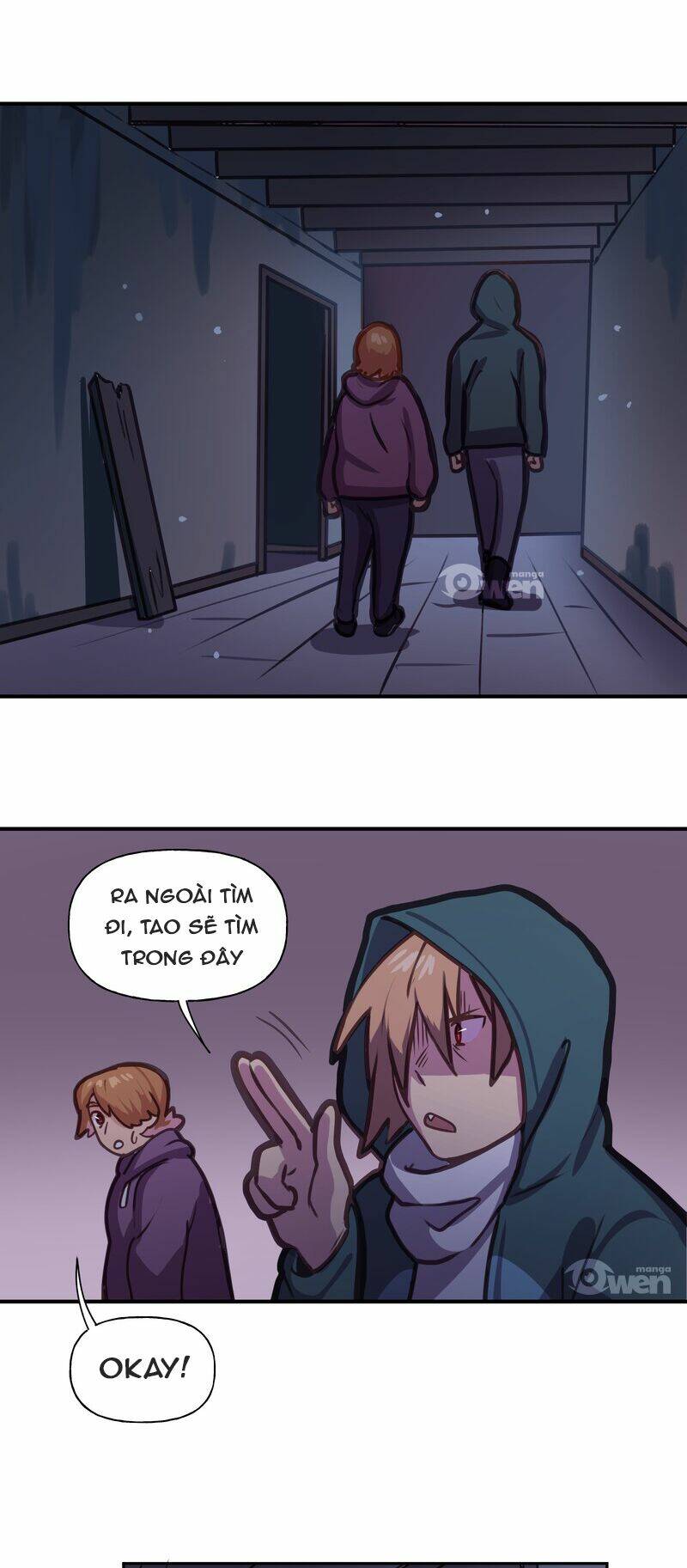 lời nguyền lalin chapter 31 21