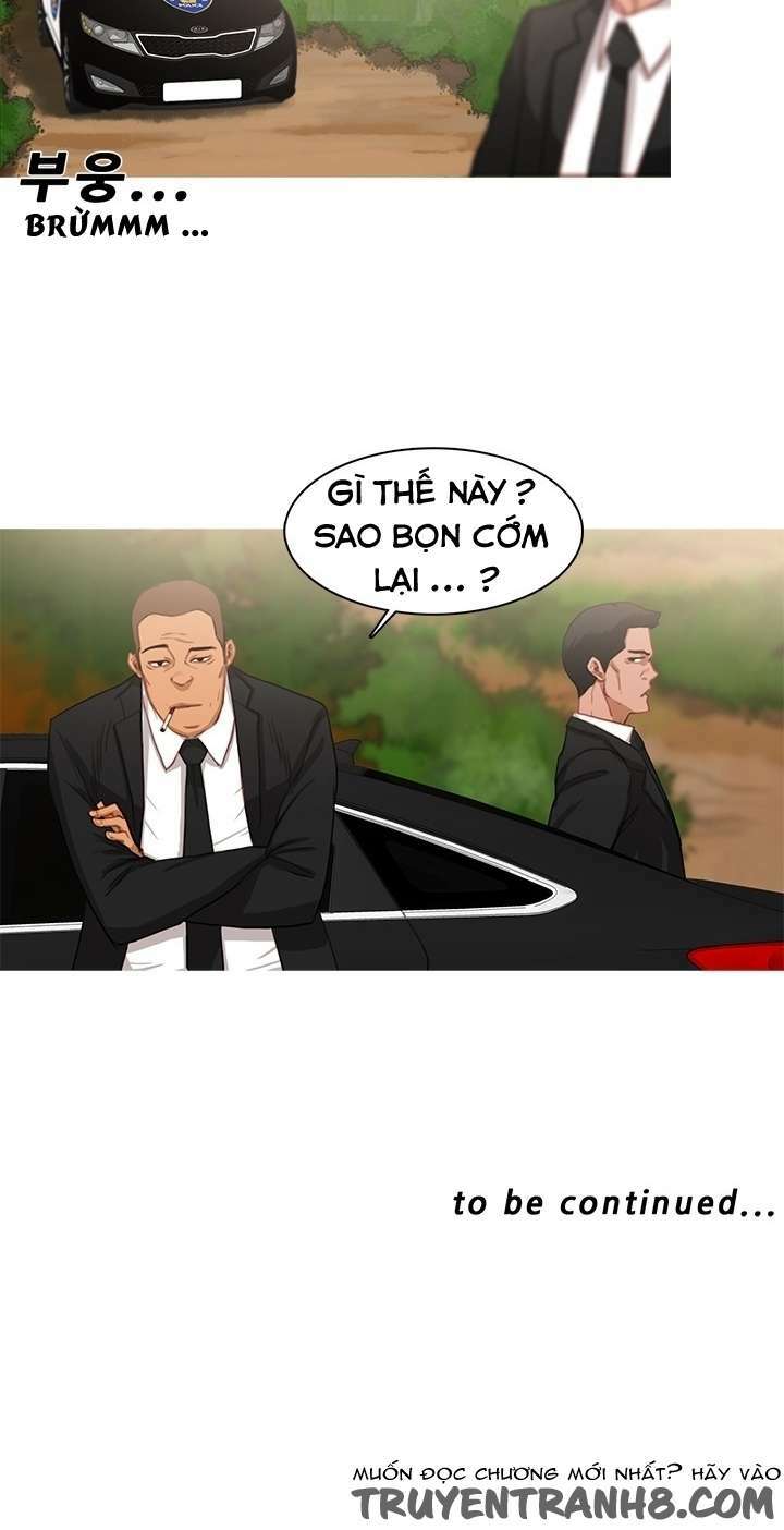 bụi đời gangnam chapter 18 39