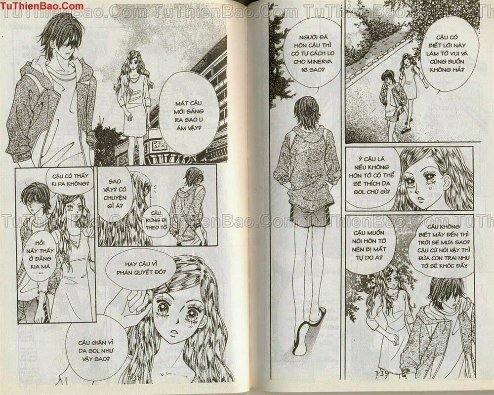 phép màu tình yêu chapter 11 69