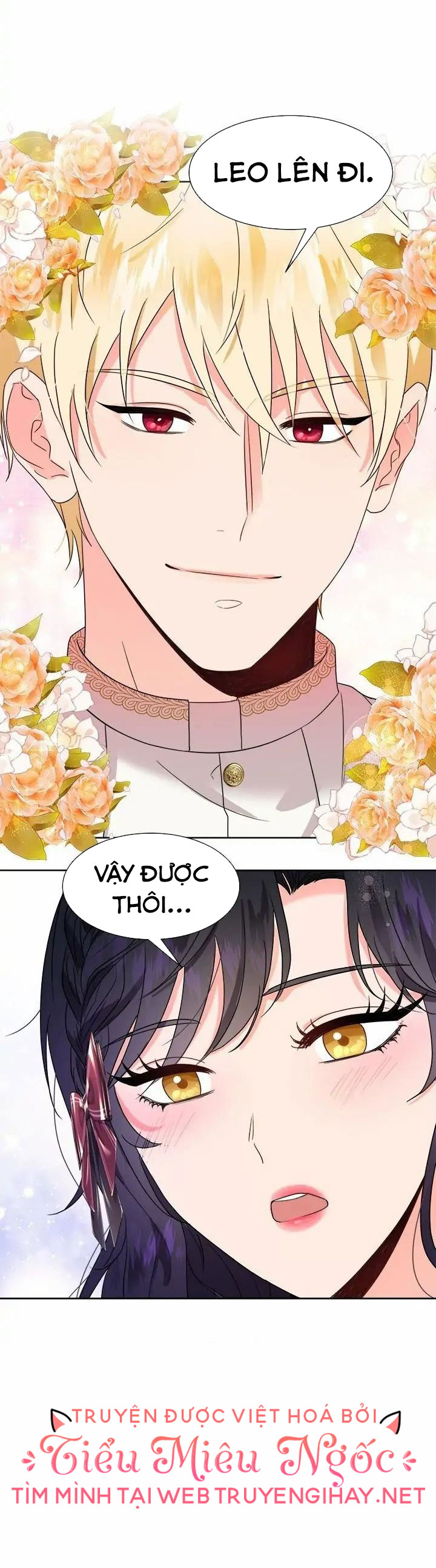 hương vị tình yêu chapter 90 14