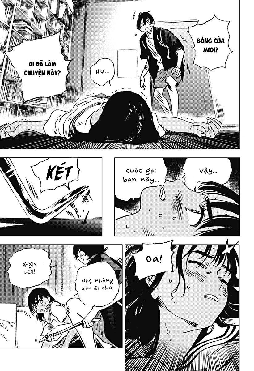 summer time render chapter 102 9