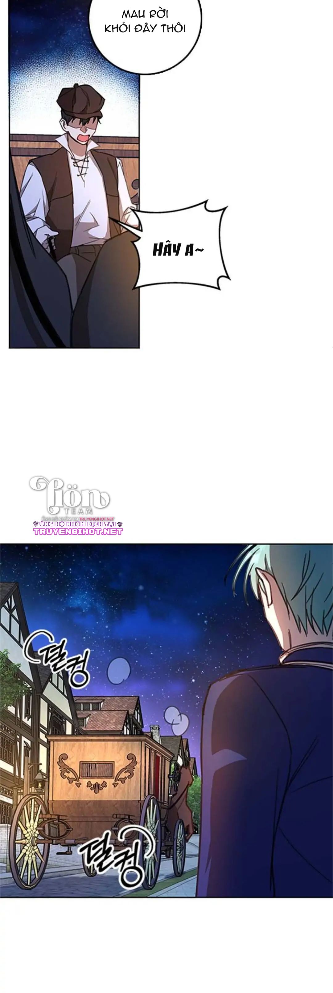 cách săn mồi chapter 8.1 17
