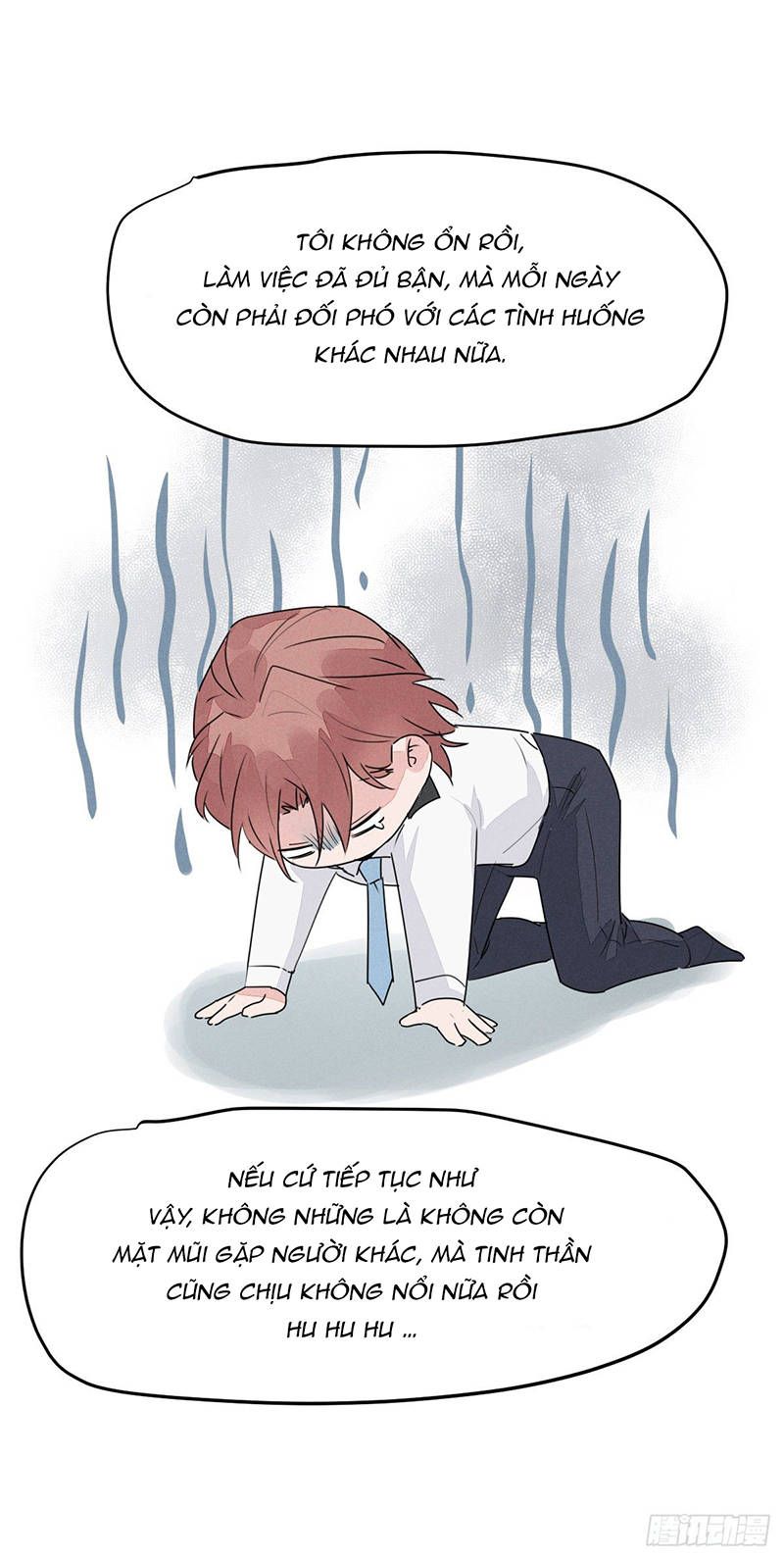 bay qua trời xanh chapter 27 8