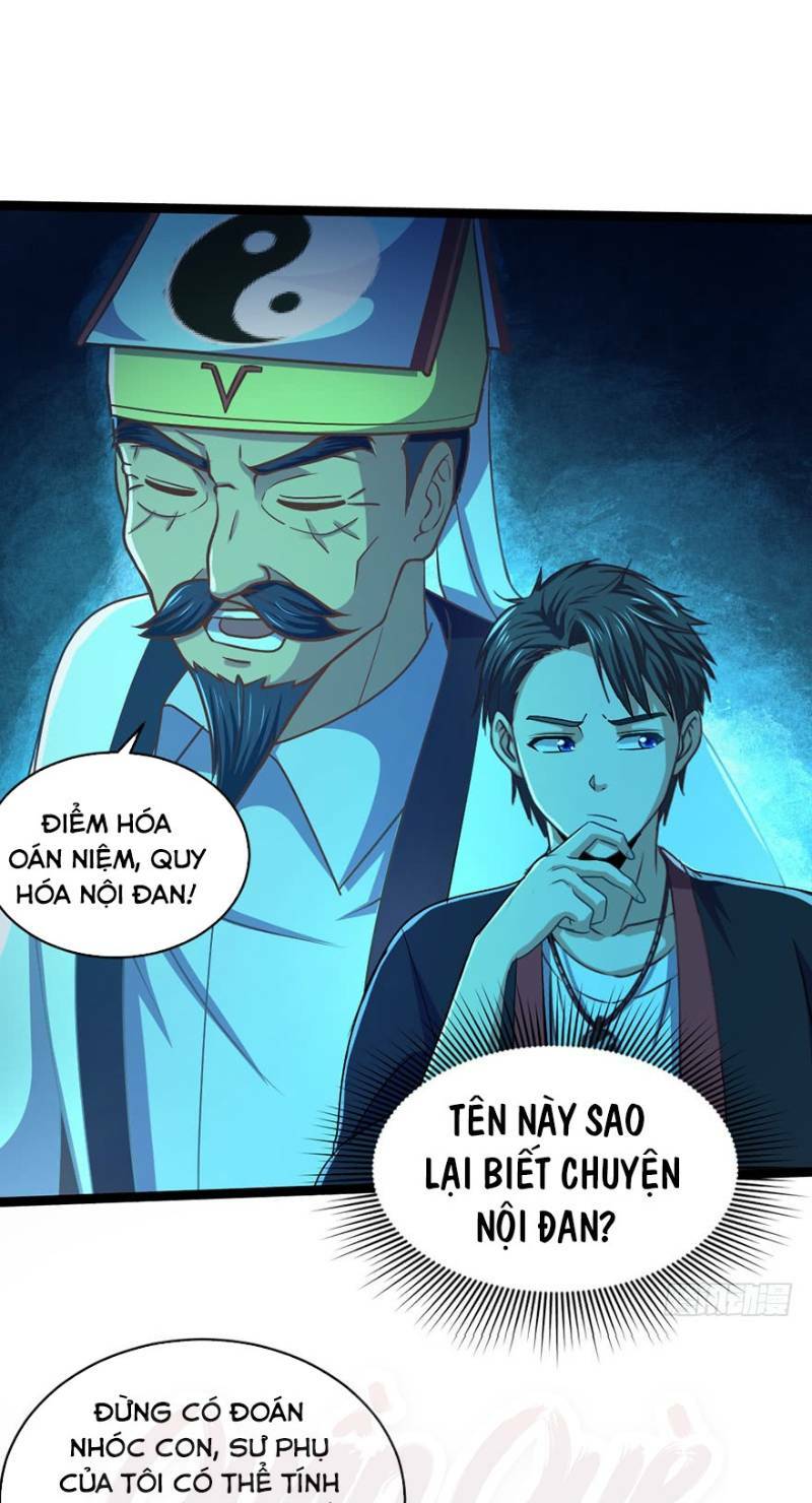 thập nhị thiên kiếp chapter 17 5