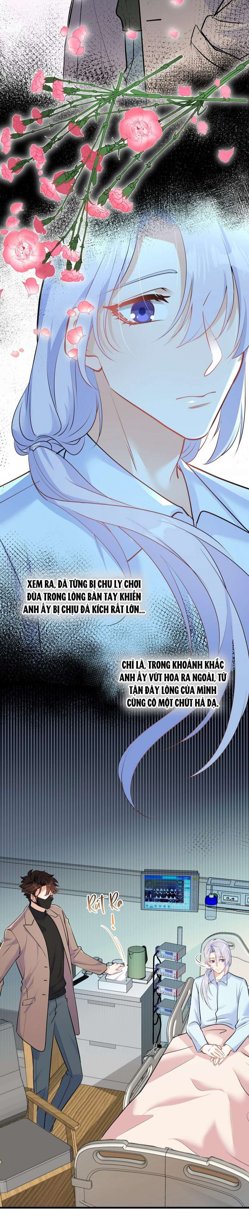 Trần Thương chapter 84