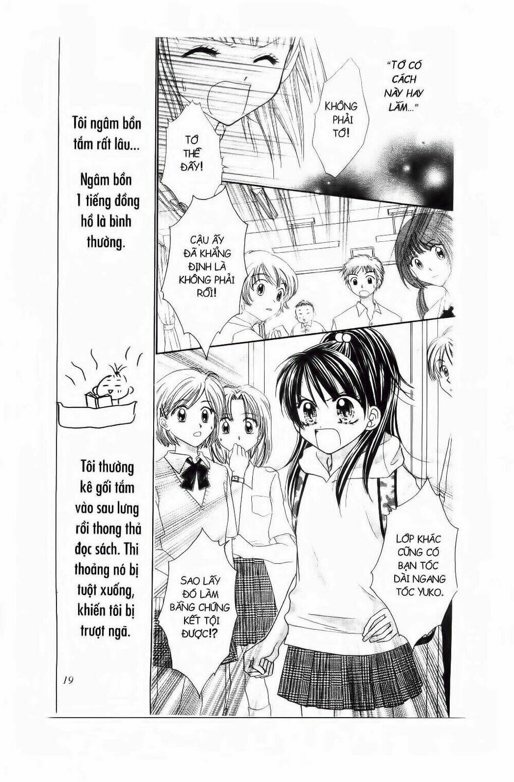 thứ 6 ngày 13 chapter 1 18