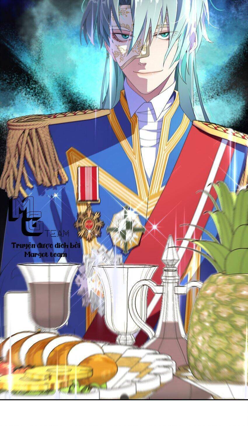 trăm cách tử đạo của công chúa chapter 5 27