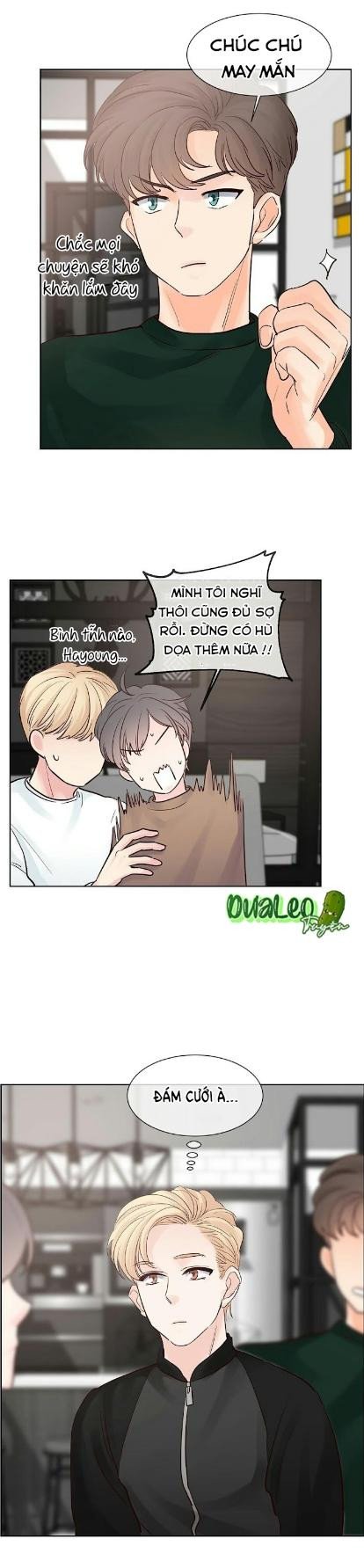 heat and run chapter 52 17