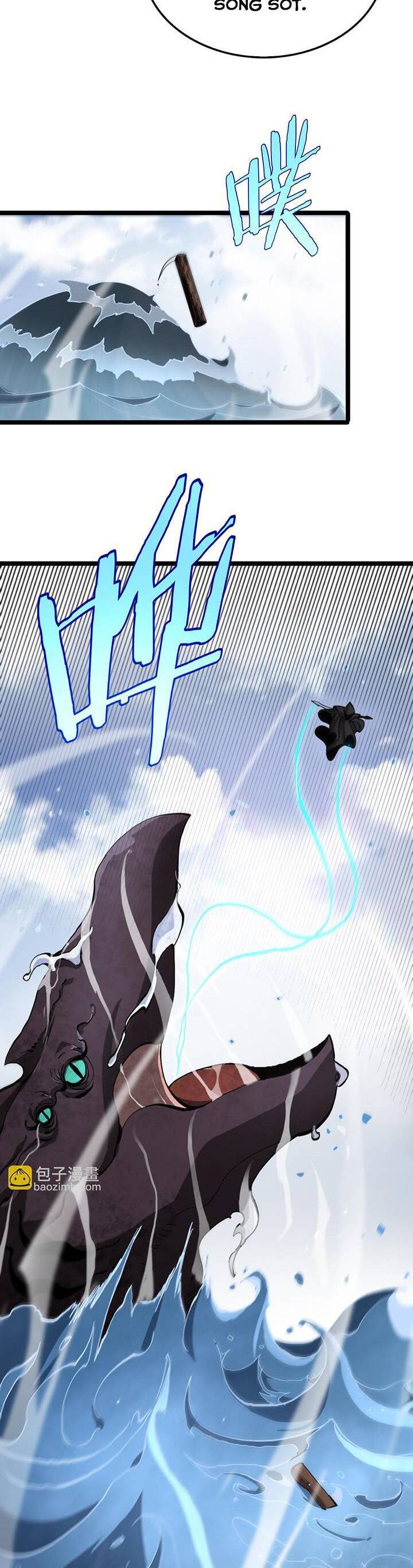 chư giới - tận thế online chapter 197 26