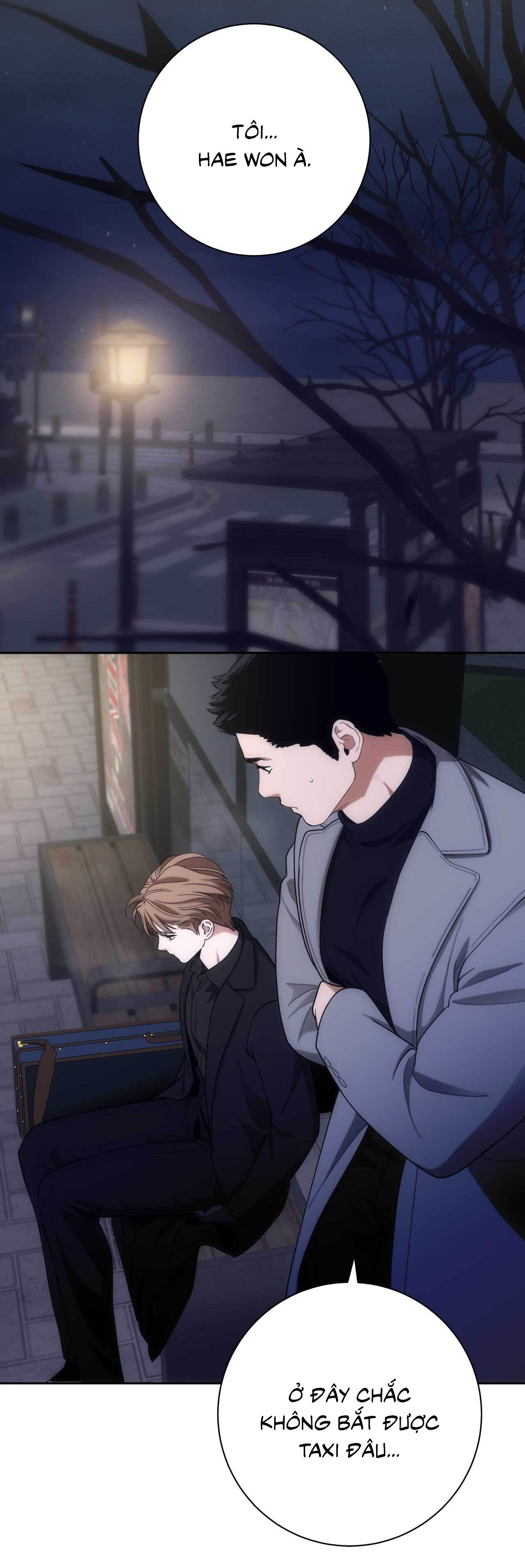 chìm trong khoái lạc chapter 32 59