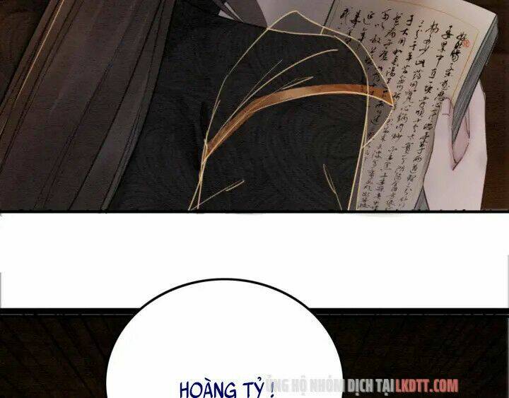 trọng sinh bá sủng nhiếp chính vương quá mạnh mẽ chapter 202 83