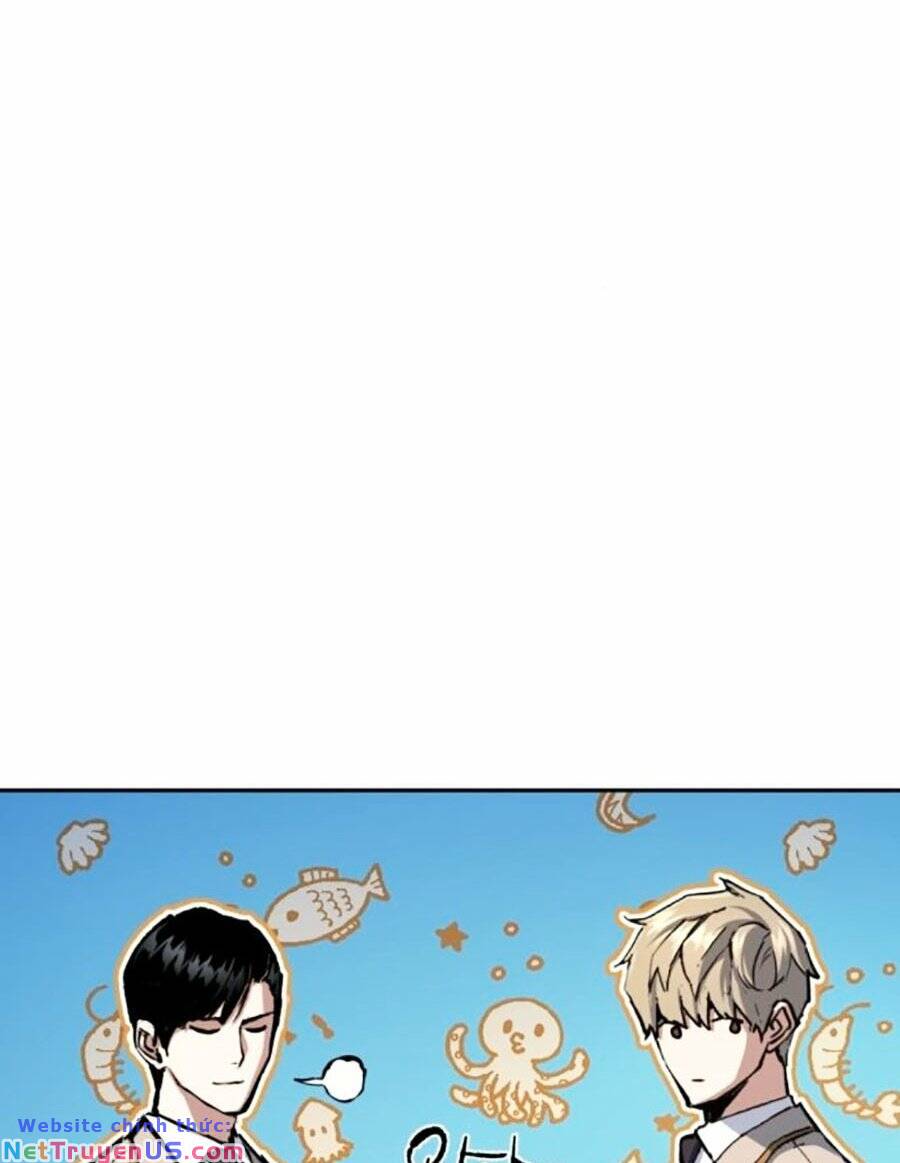 bạn học tôi là lính đánh thuê chapter 166 119