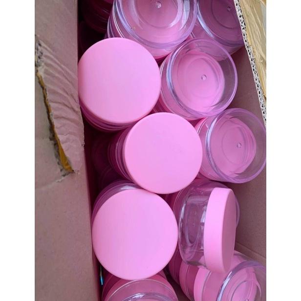 Combo 10 HỦ 200gr có nắp lót