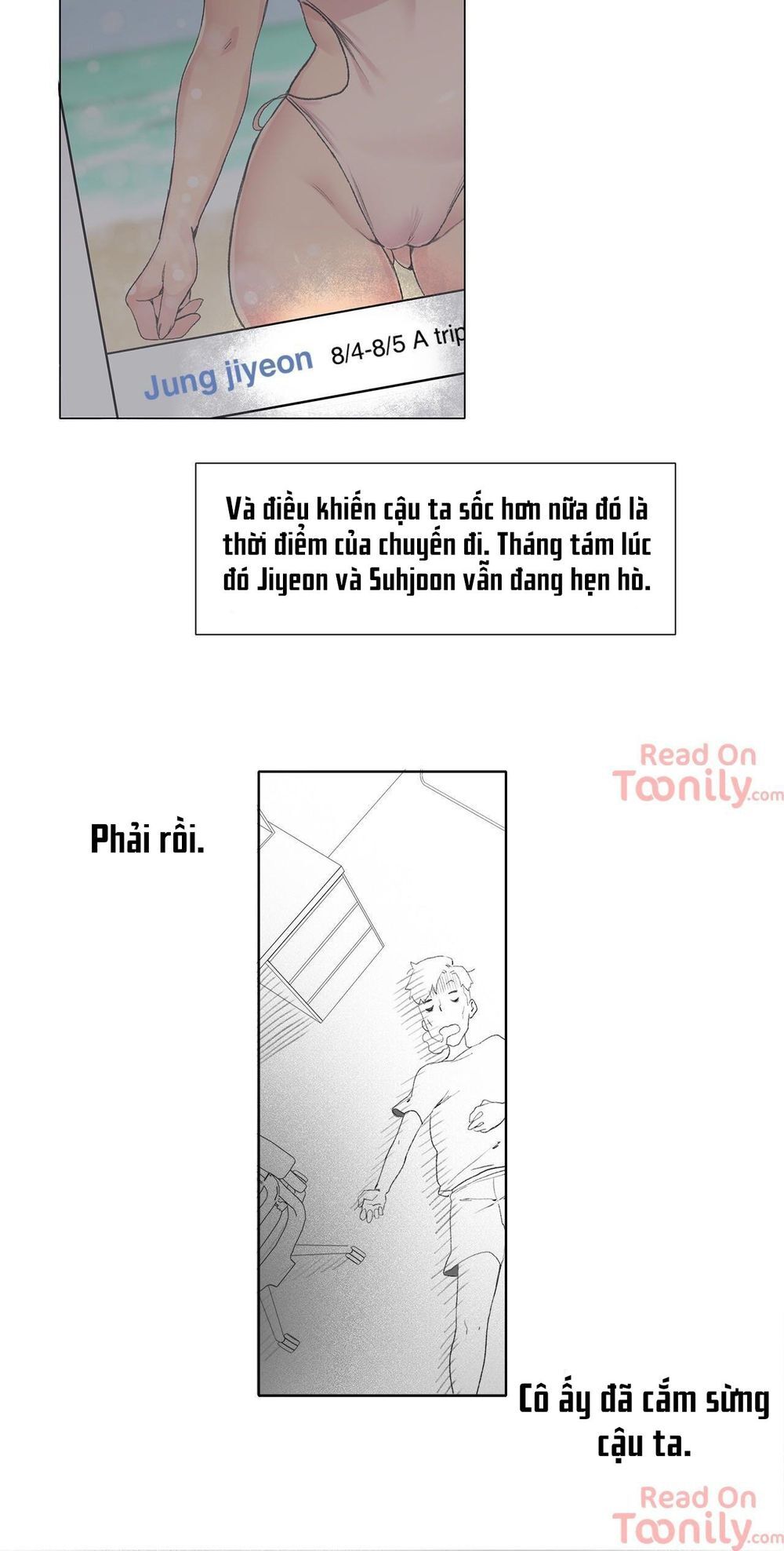 vùng đất kỳ diệu chapter 8 22