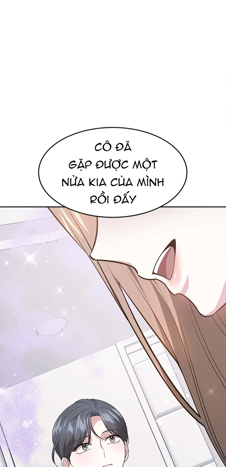 Làm Chồng Tôi Đi chapter 32.1 - Trang 37