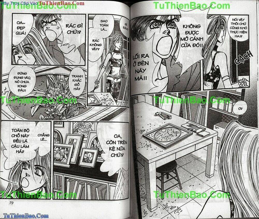 chỉ cần có anh chapter 6 39