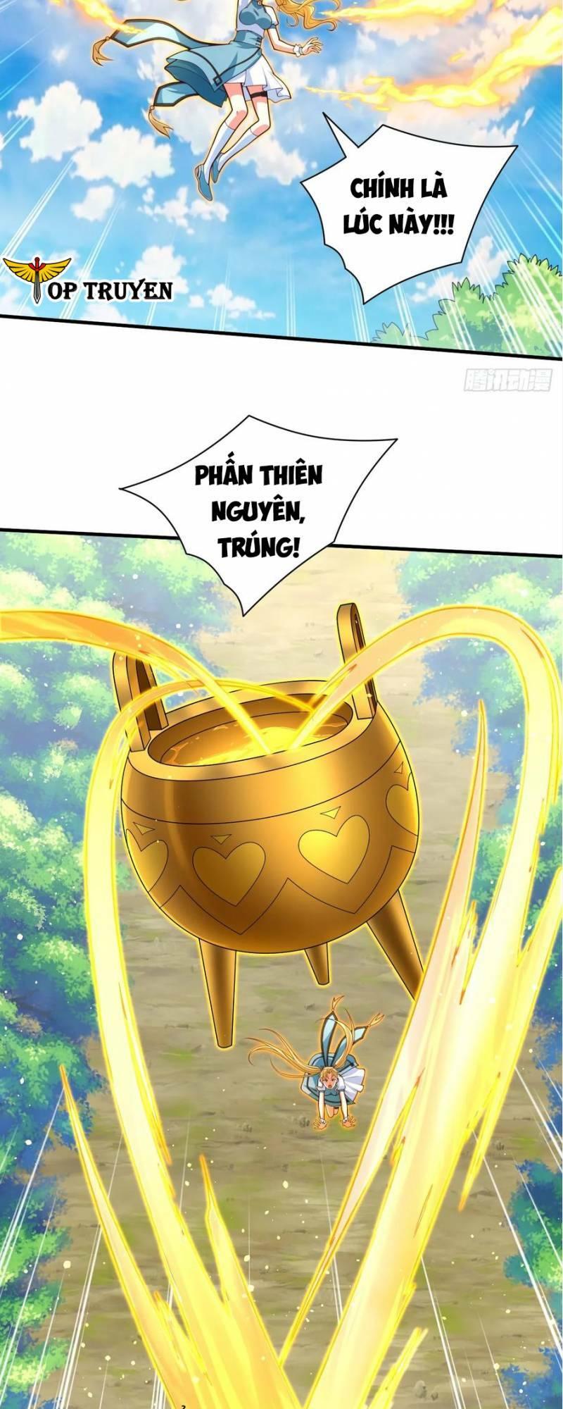 bị sư phụ xinh đẹp dùng 99 cách dạy dỗ thành thánh chapter 203 1