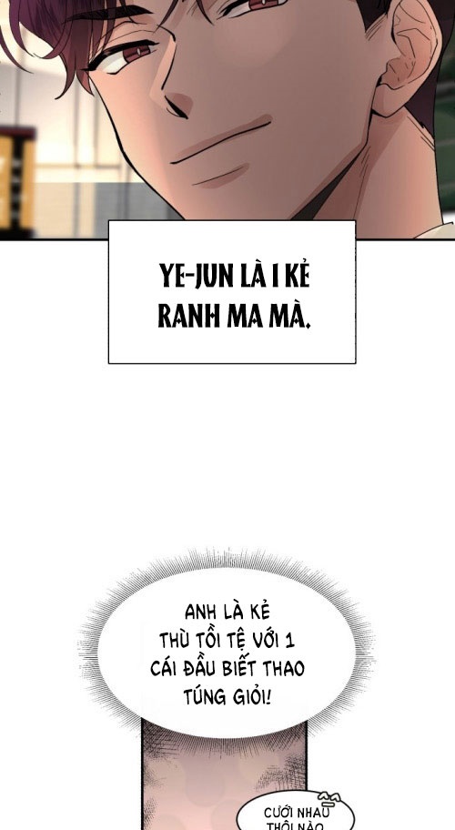 cặp đôi oan gia ngõ hẹp chapter 11 33