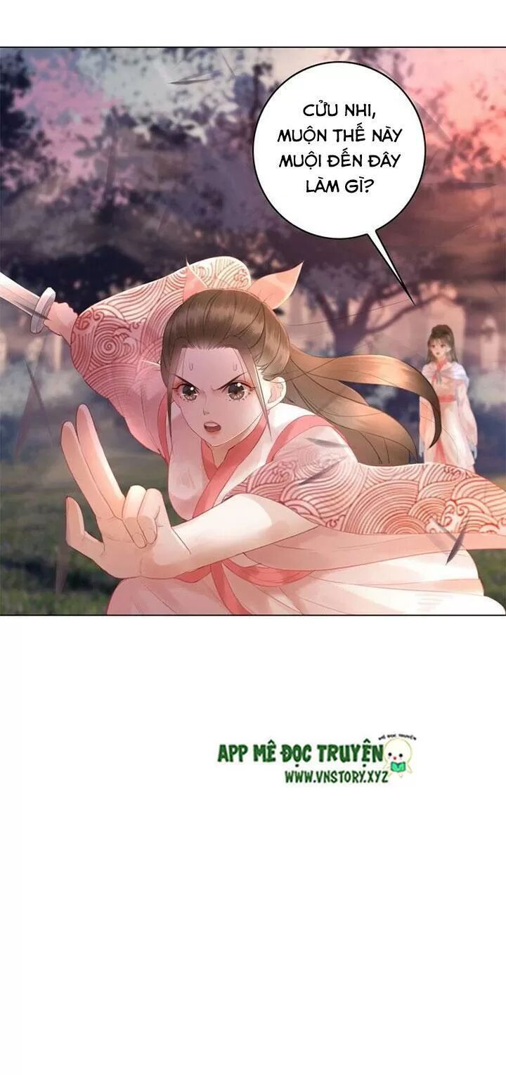 cực phẩm phế vật tiểu thư chapter 74 35