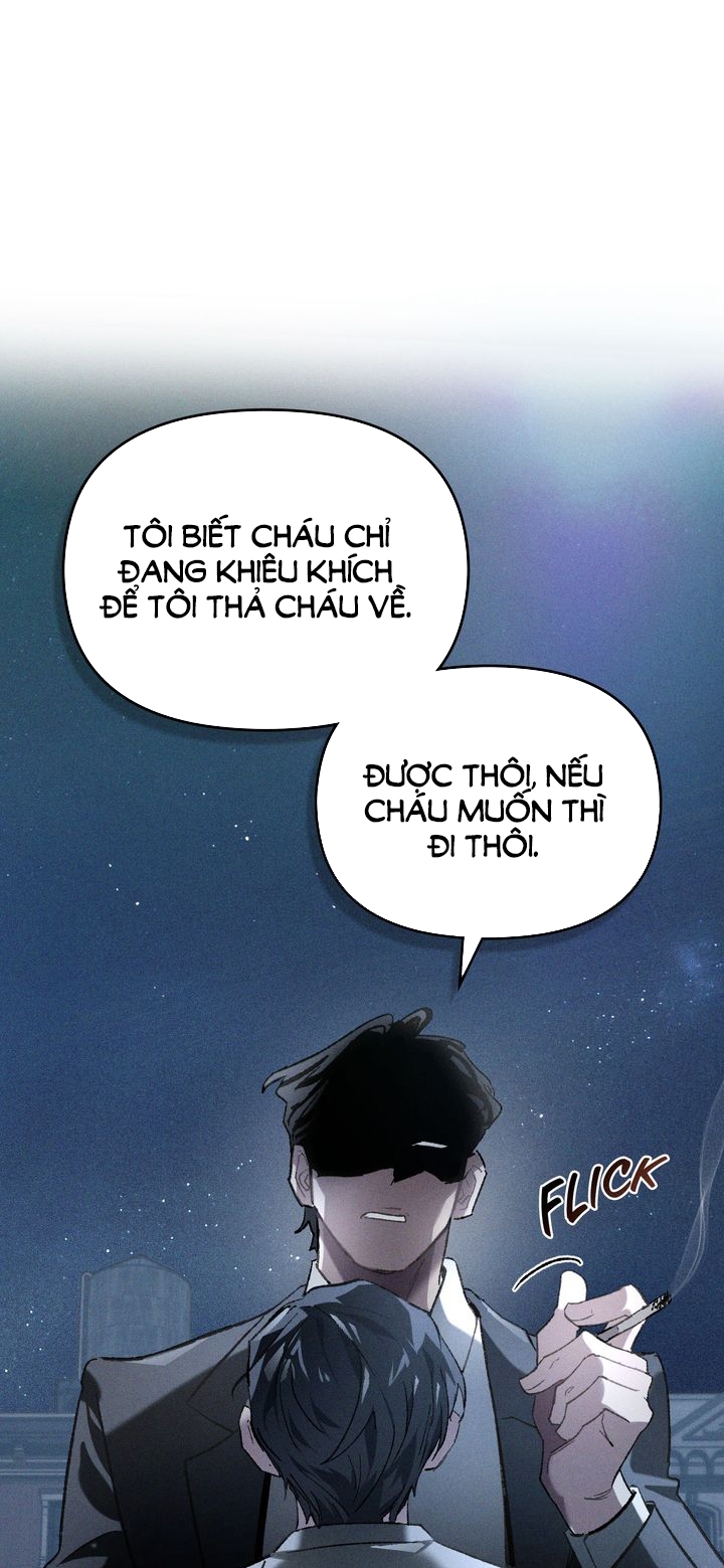 Rơi Vào Nguy Hiểm chapter 14.1 - Trang 39