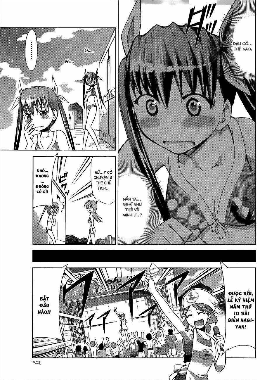 denpa kyoushi chapter 68 8