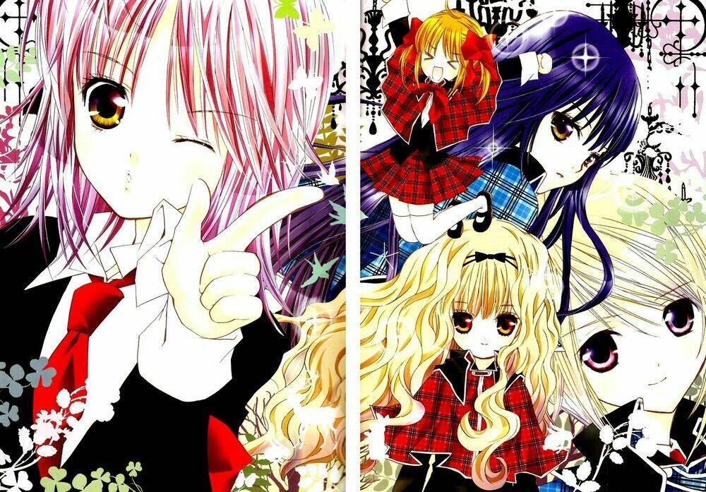 shugo chara chapter 30 4