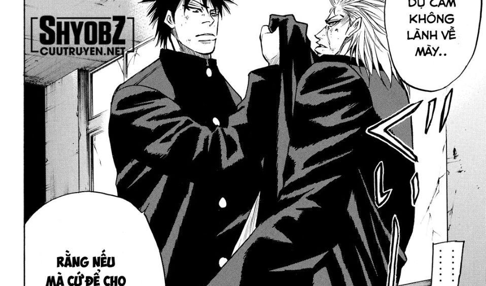 a-bout! chapter 171 5