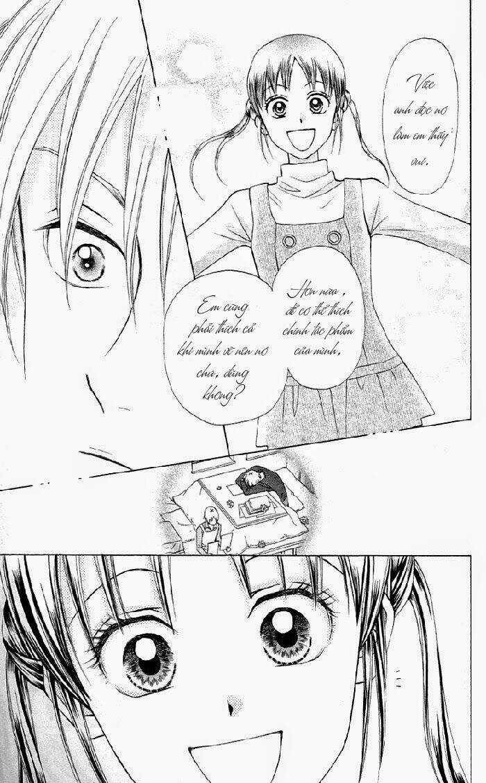 kyou mo ashita mo chapter 5 21