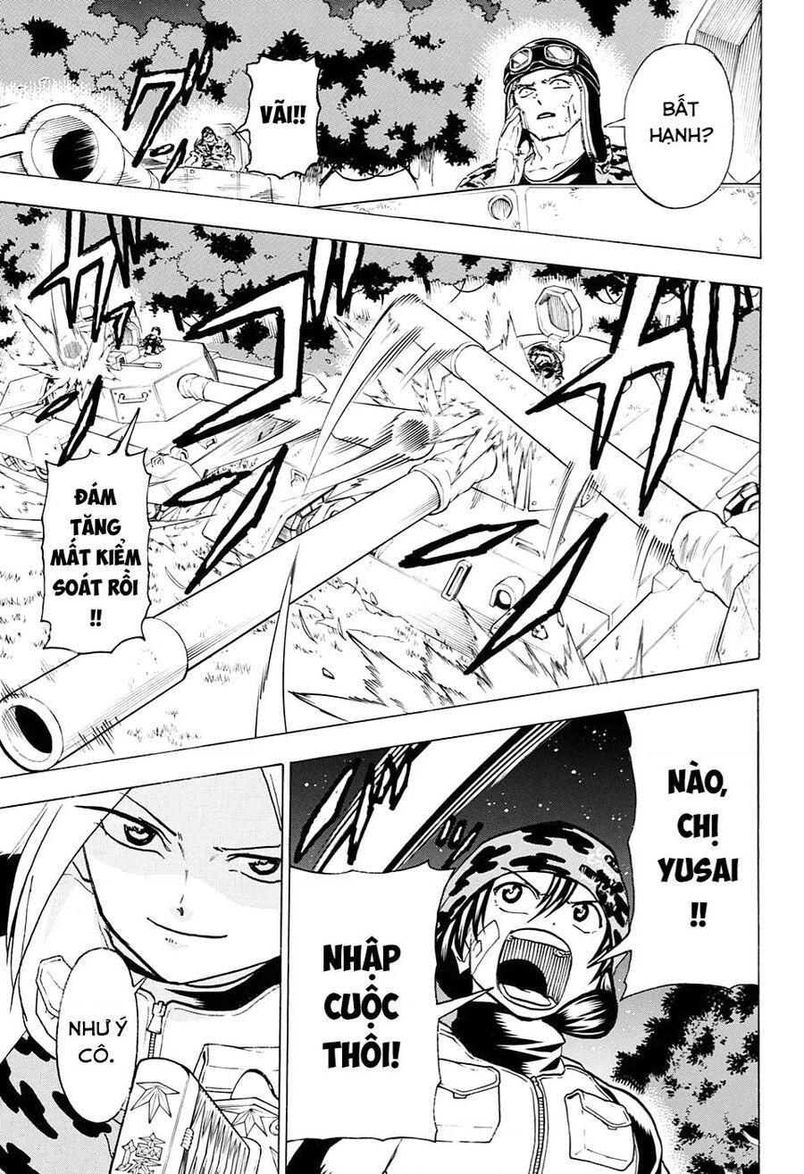 undead unluck chapter 148 7