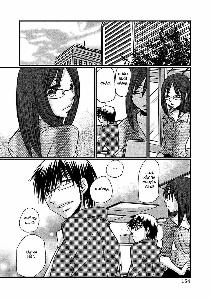 usotsuki paradox chapter 72 19