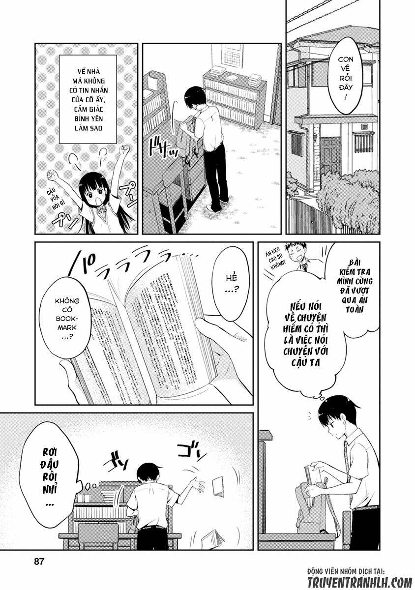 kimi no suizou wo tabetai chapter 3 7