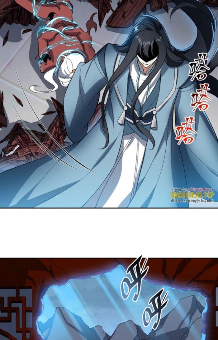 ta tại tu tiên thế giới 5 giờ tới 9 giờ về chapter 8 52