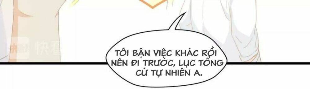 tổng tài đại nhân song mặt kiều thê chapter 33 50