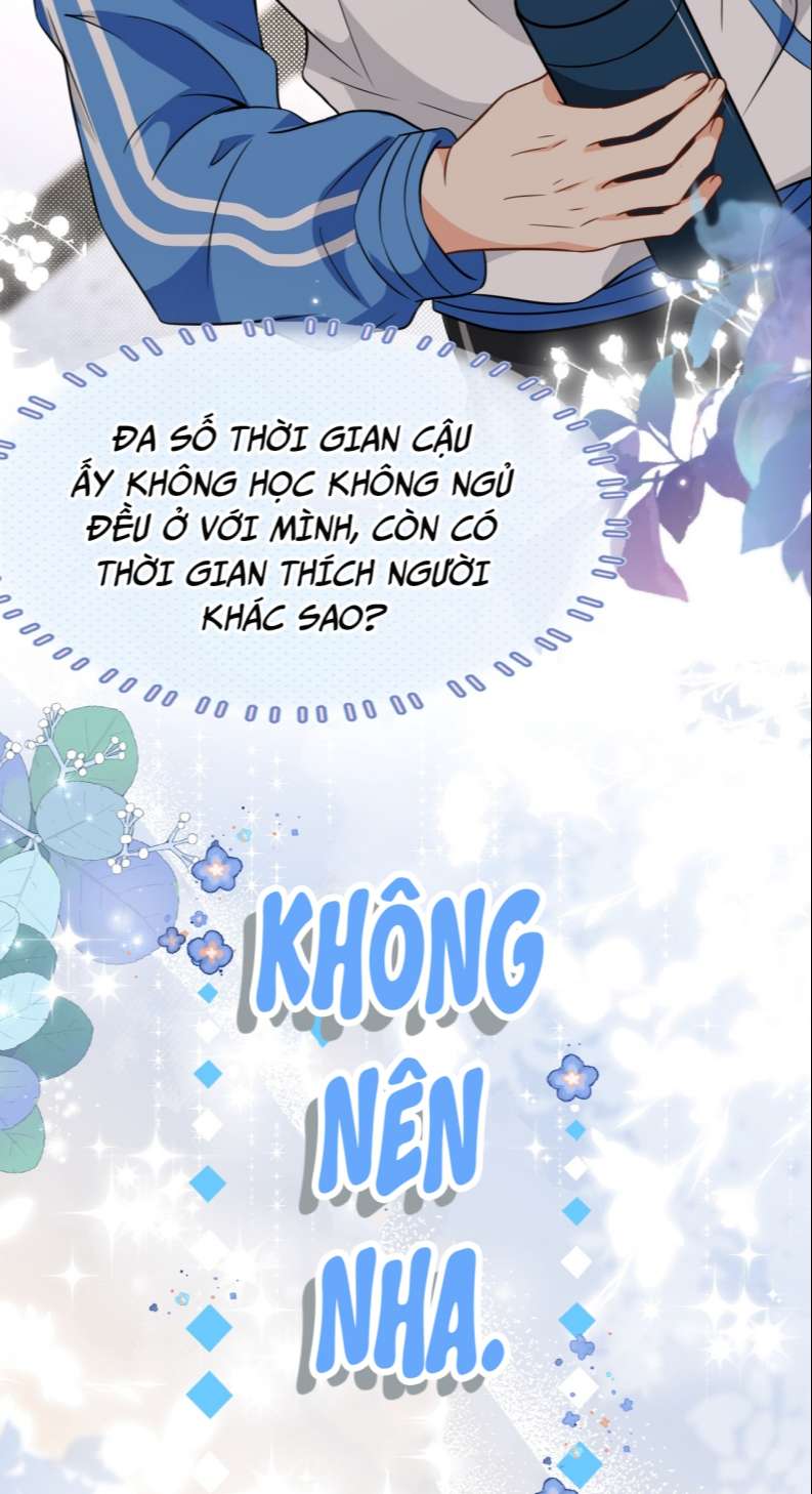 tín tức tố nói chúng ta không thể chapter 66 16