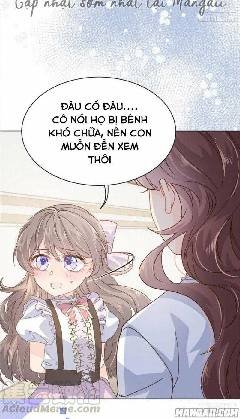 đoàn sủng lão đại ba tuổi rưỡi chapter 60 15