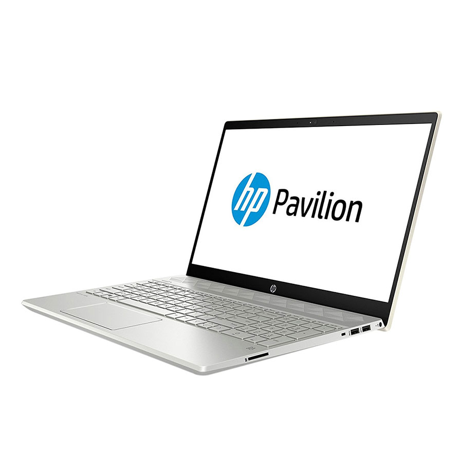 Laptop HP Pavilion 15-cs2060TX 6YZ09PA Core i5-8265U/ MX130 2GB/ Win10 (15.6 FHD) - Hàng Chính Hãng