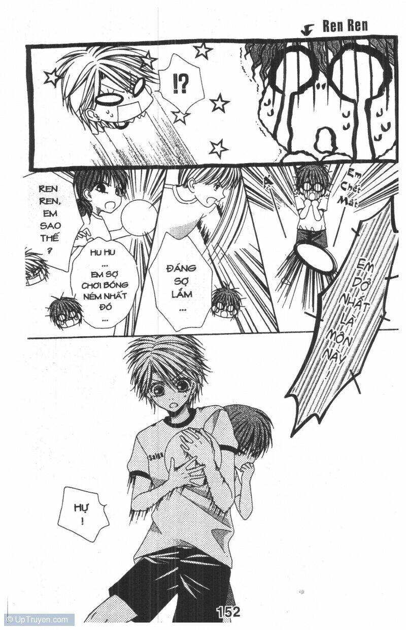 tomodachi gokko [takeuchi ayaka] chapter 8 152