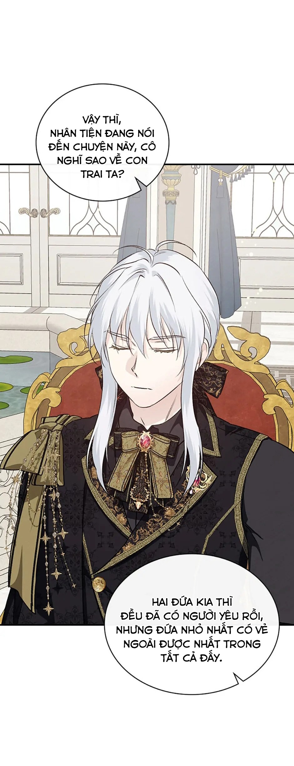 đi tìm con trai của cha tôi chapter 63 17