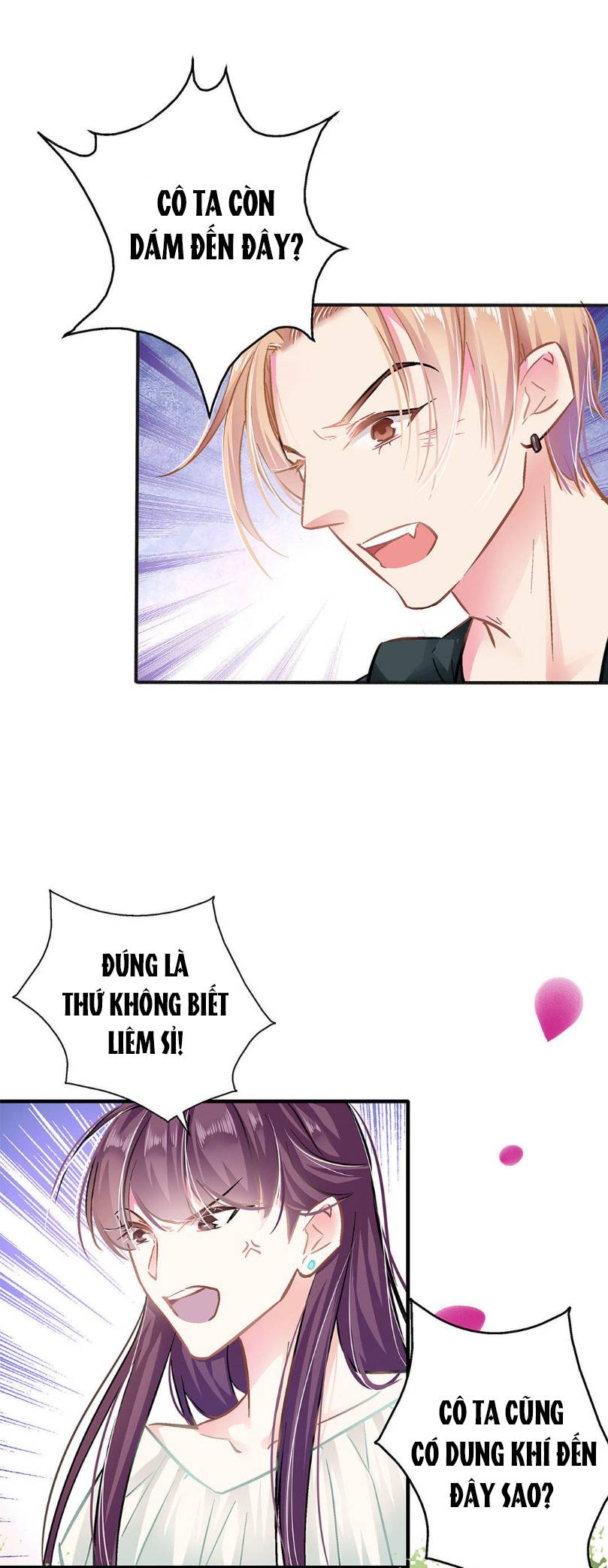 cưng chiều ái thê hư hỏng chapter 9 17