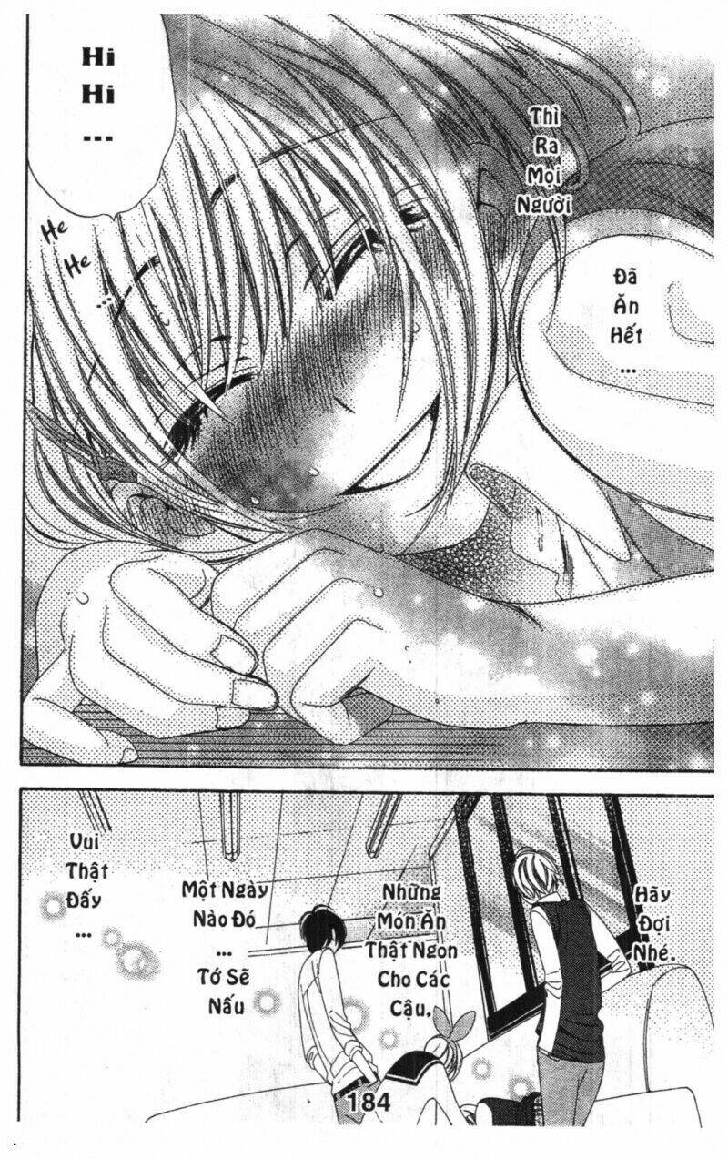 alice binetsu 38°c - we are tsubasa ga oka d.c chapter 2 183