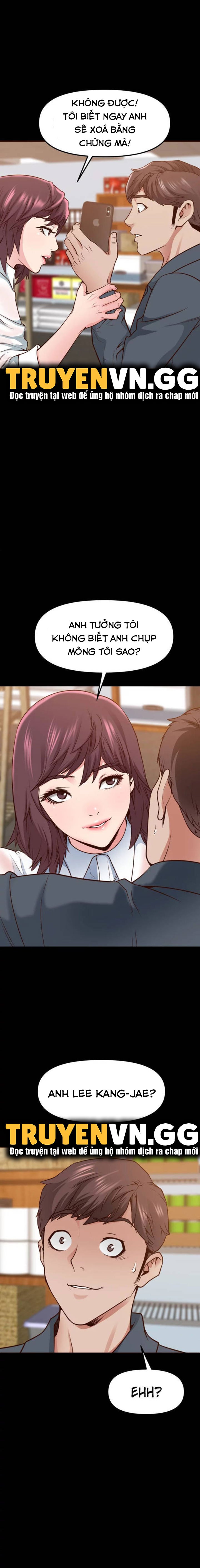 khi loser trỗi dậy chapter 3 29