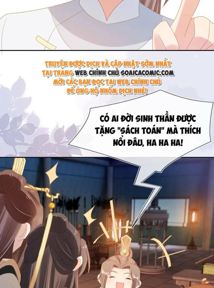 nhặt được bảo bối manh manh chapter 121 15