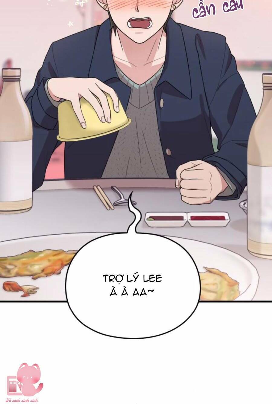 cô đi mà lấy chồng tôi đi chapter 61 56